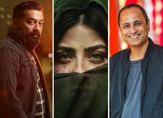 Sutradara Anurag Kashyap Semprot The Kerala Story, Sebut Propaganda dan Sarat Kepentingan