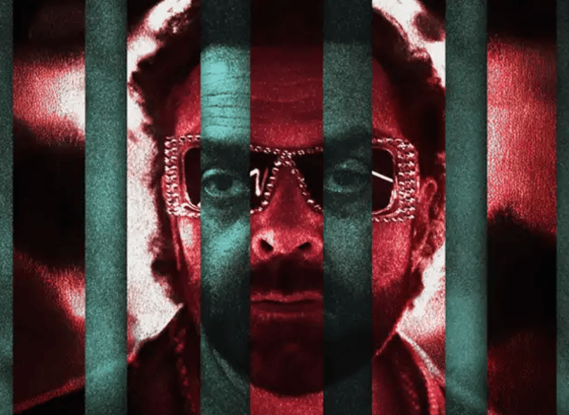 Bandar Siap Mengguncang Bioskop, Catat Tanggal Rilisnya!