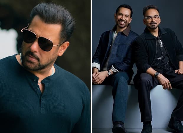 Salman Khan Siap Jadi Superhero Pensiunan di Film Baru Raj & DK