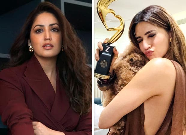 Yami Gautam Klarifikasi Like Viral yang Dikaitkan dengan Kritik Kemenangan Kriti Sanon