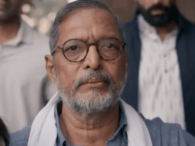 Nana Patekar Debut OTT Lewat Thriller Politik Sankalp, Tayang 11 Maret