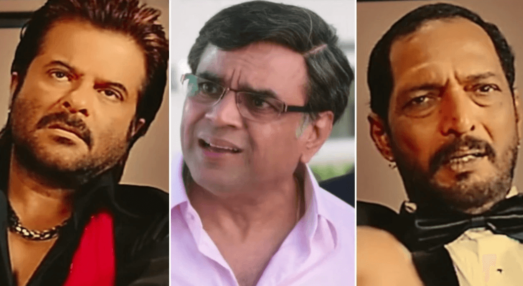 Produser Konfirmasi Welcome 4, Nana Patekar, Anil Kapoor, dan Paresh Rawal Siap Kembali