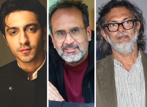 Ahaan Panday Banjir Tawaran Film, Proyek dari Aanand L Rai dan Rakeysh Omprakash Mehra Masuk Radar