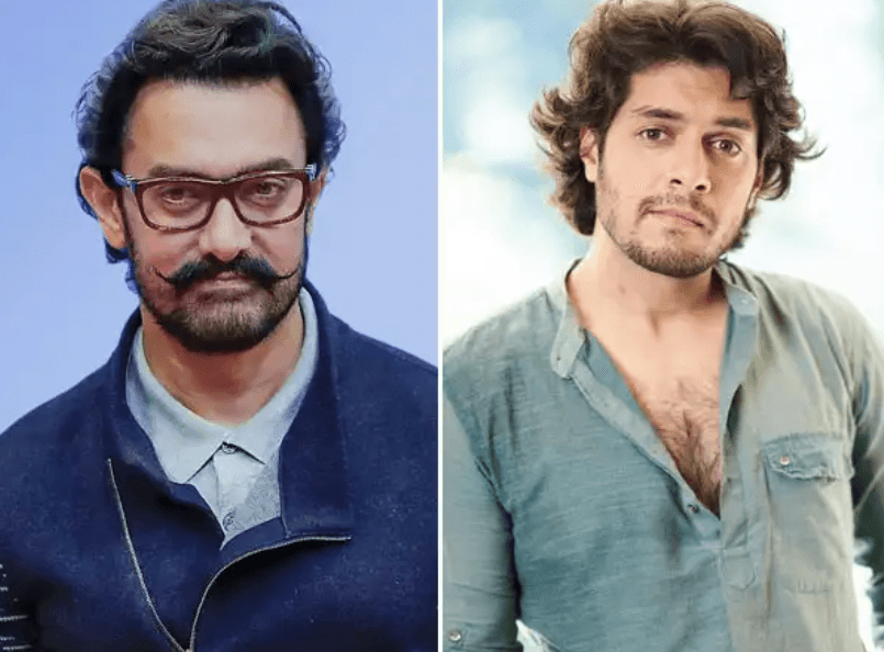 Aamir Khan Bantah ‘Ek Din’ Mirip ‘Saiyaara’, Sebut Film Putranya Kisah Cinta Klasik