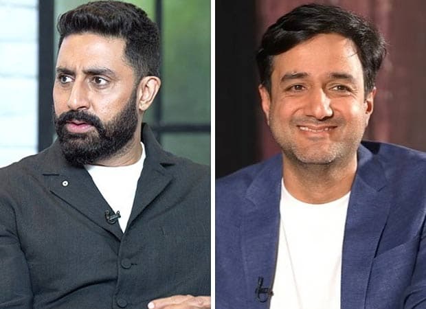 Abhishek Bachchan dan Siddharth Anand Siapkan Film Horor Thriller Baru Usai ‘King’