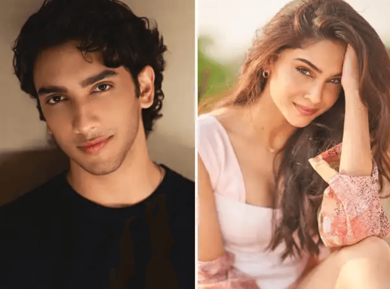 Vedang Raina dan Sharvari Dikabarkan Berpacaran, Bertemu Saat Syuting Film Baru