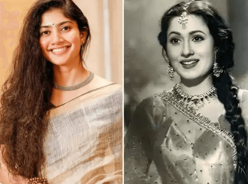 Sai Pallavi Masuk Kandidat Pemeran Madhubala dalam Film Biopik Sanjay Leela Bhansali