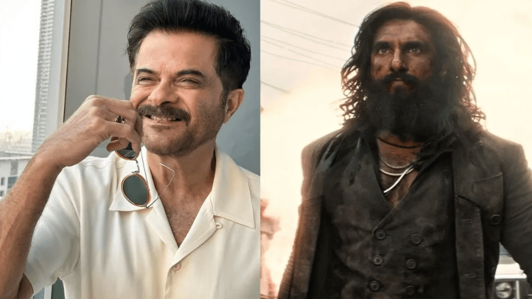 Anil Kapoor Ungkap Alasan Menolak Cameo di ‘Dhurandhar 2: The Revenge’