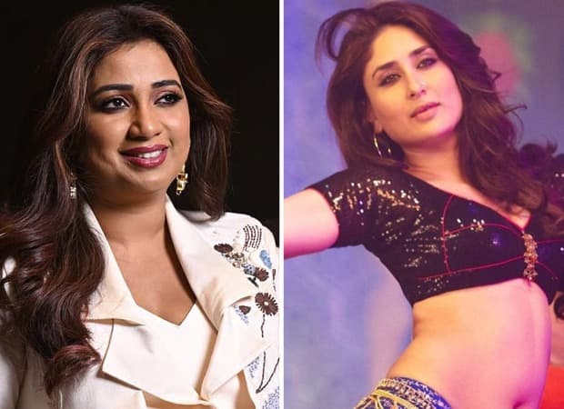Shreya Ghoshal Ungkap Alasan Menolak Lagu ‘Fevicol Se’: Liriknya Terlalu Merendahkan Perempuan