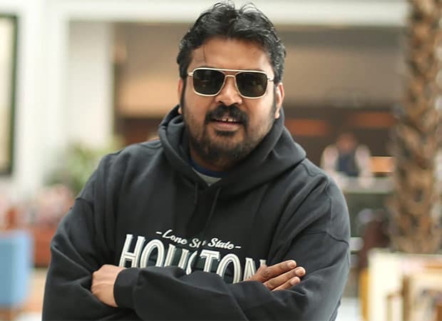 Faisal Malik Dikabarkan Perankan Kumbhakaran dalam Ramayana Garapan Nitesh Tiwari