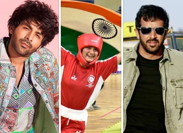 Kartik Aaryan Perankan Pelatih Tajamul Islam dalam Film Biopik Arahan Kabir Khan