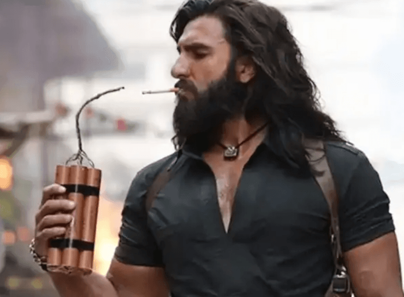 Dhurandhar: The Revenge Tembus 500 Crore Global dalam 3 Hari Tayang