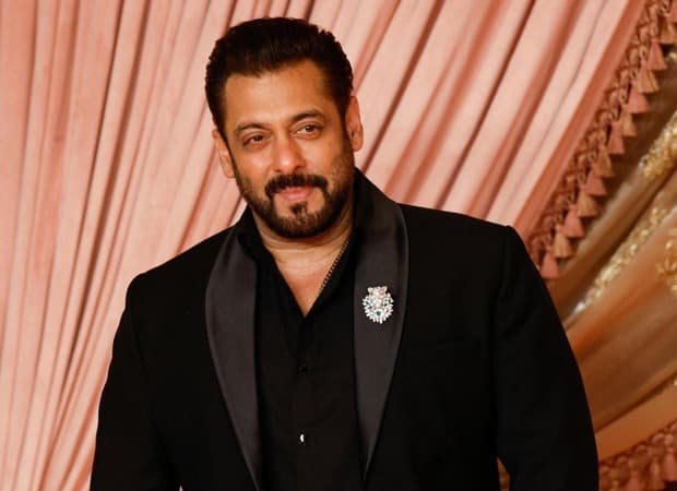 Salman Khan Bidik Rilis Idul Fitri 2027 Lewat Film Aksi Baru Garapan Dil Raju dan Vamshi