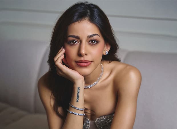 Alaya F Bantah Isu Operasi Plastik Usai Tampil di Lakmé Fashion Week