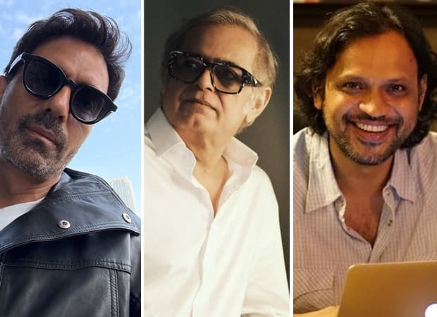 Arjun Rampal Bintangi Serial Billionaire, Kolaborasi dengan Hansal Mehta dan Robbie Grewal