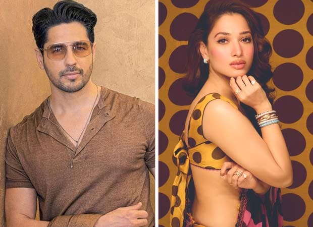 Film Vvan Dibintangi Sidharth Malhotra dan Tamannaah Bhatia Dijadwalkan Tayang 28 Agustus 2026