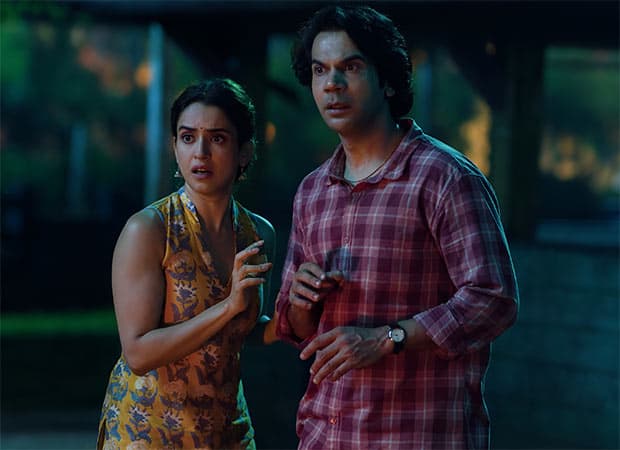 Film Toaster Siap Tayang 15 April di Netflix, Rajkummar Rao dan Sanya Malhotra Hadirkan Komedi Gelap Nan Unik