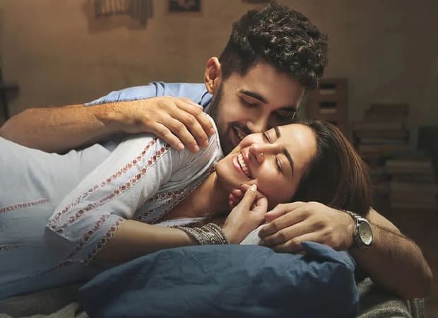 Rilis Chand Mera Dil Diundur, Ananya Panday dan Lakshya Tayang 22 Mei