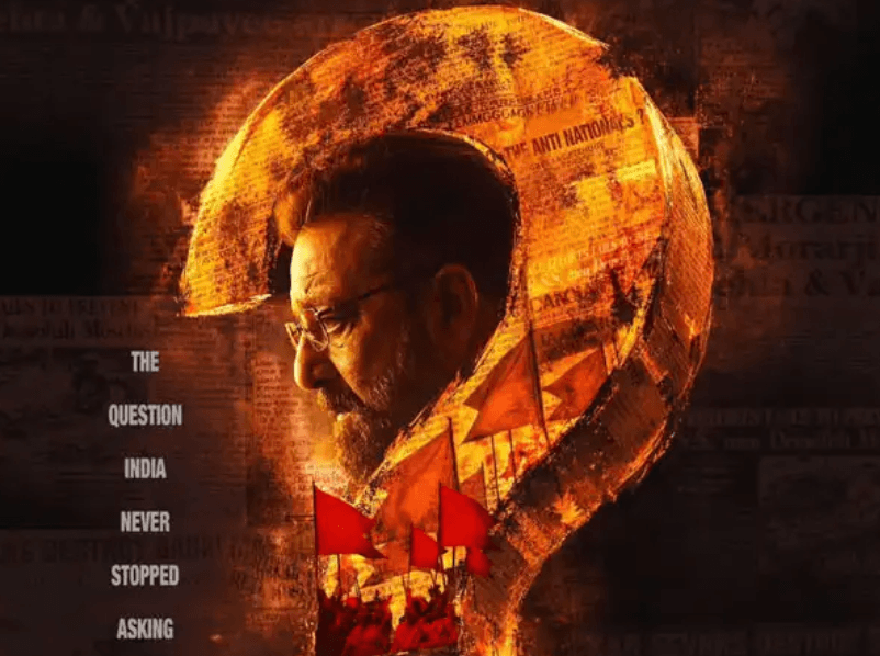 Sanjay Dutt Umumkan Film Baru Aakhri Sawal, Siap Tayang 15 Mei 2026