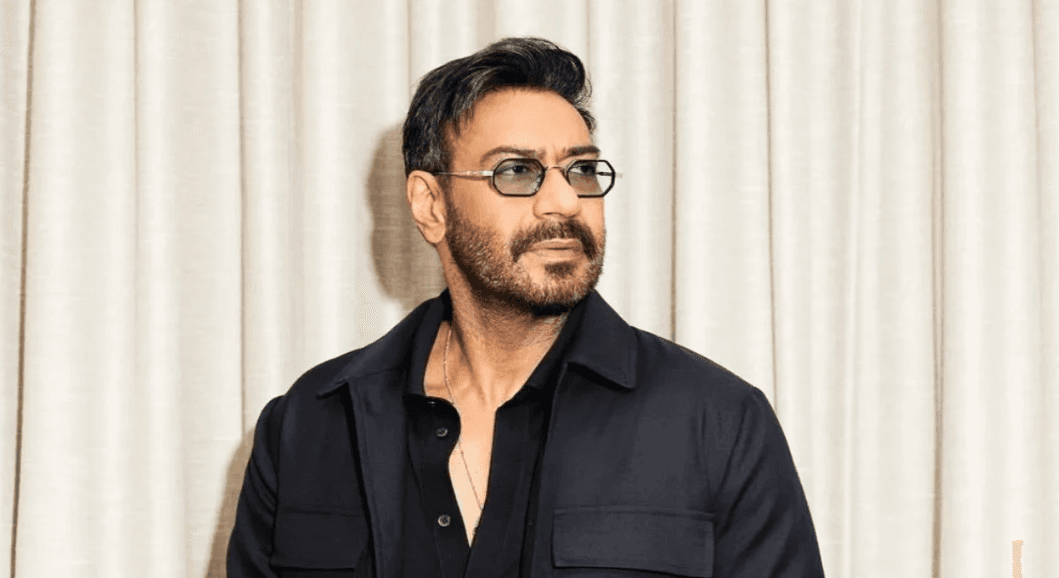 Ajay Devgn Kembali Bintangi Proyek Horor, Kolab Sutradara Film Sardaarji