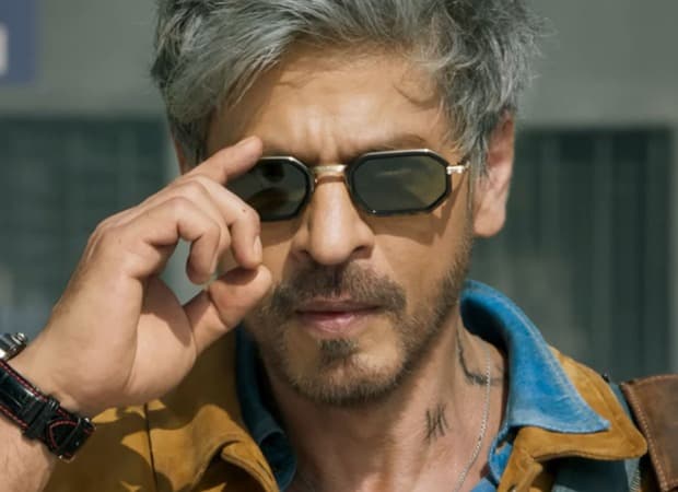 Syuting King Terganggu! Proyek Shah Rukh Khan Pindah dari Dubai ke Mumbai Akibat Situasi Timur Tengah