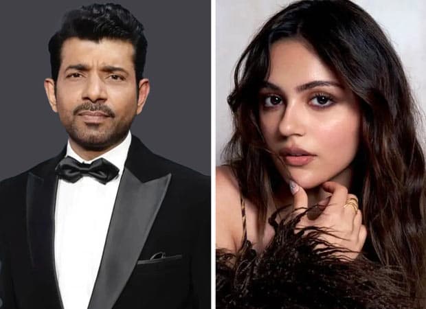 Peran Gelap Viineet Kumar Singh di Shakti Shalini Bikin Jagat Horor Maddock Makin Intens!