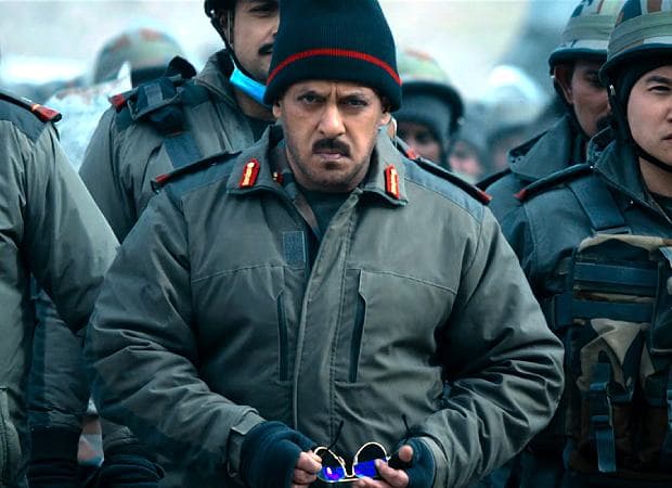 Tanggal Rilis Makin Dekat? Maatrubhumi Salman Khan Dibidik Tayang 15 Mei