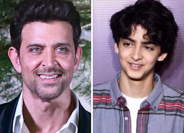 Putra Hrithik Roshan, Hridaan, Siap Dalami Dunia Film di AS
