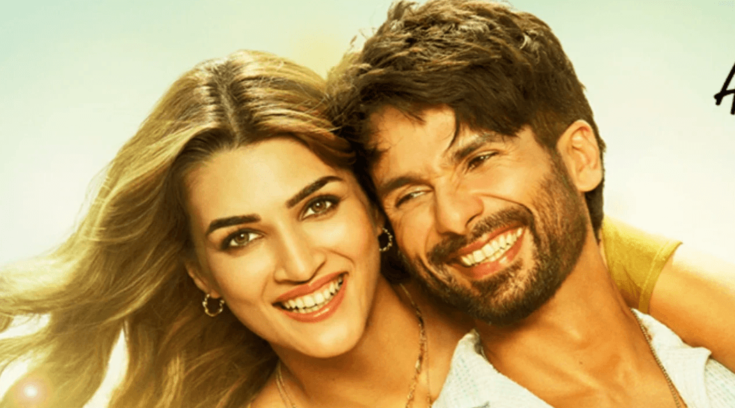 Sekuel Lebih Besar! Teri Baaton Mein Aisa Uljha Jiya 2 Siap Hadir dengan Trio Shahid–Kriti–Janhvi