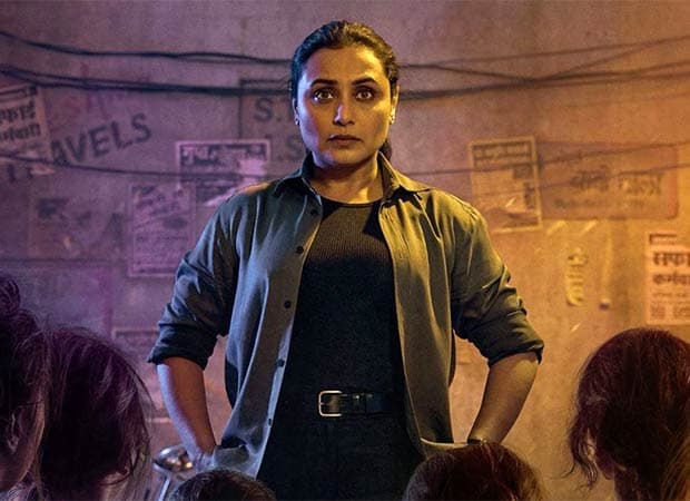 Dominasi Total! Mardaani 3 Puncaki Netflix India, Seluruh Franchise Kuasai Top 10