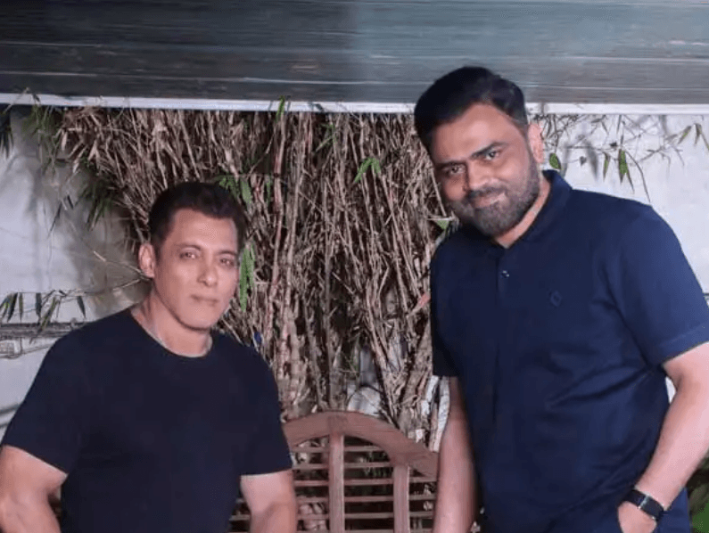 Di Tengah Isu Penundaan Maatrubhumi, Salman Khan Tancap Gas Syuting Film Baru Mulai 18 April