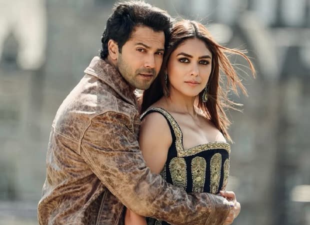 Film Varun Dhawan Hai Jawani Toh Ishq Hona Hai Berpotensi Maju Rilis ke Mei 2026