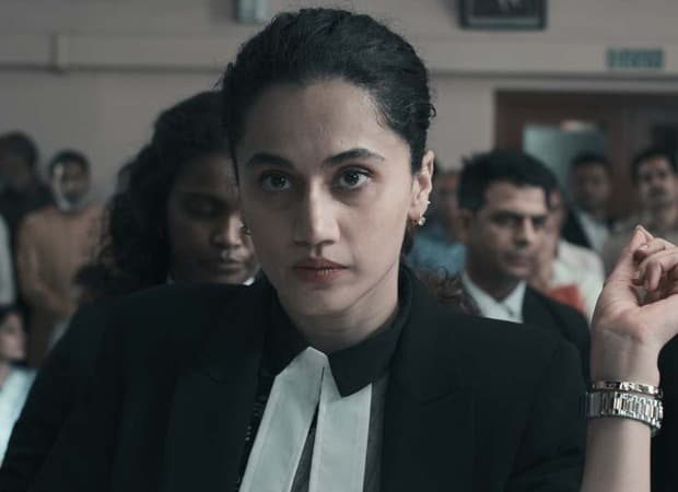 Assi Siap Guncang Penonton Global, Tayang di ZEE5 Mulai 17 April