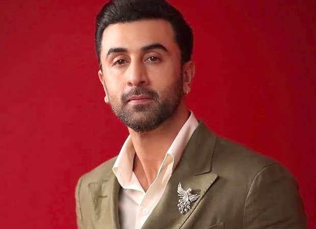 Ranbir Kapoor Tembus TIME 100, Satu-Satunya Aktor Bollywood yang Diakui Dunia