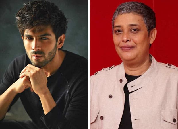 Kartik Aaryan dan Reema Kagti Siap Bersatu Di Proyek Rahasia Namah Pictures