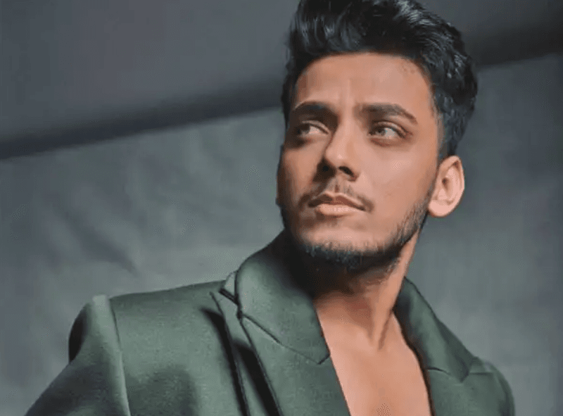 Transformasi Ekstrem Vishal Jethwa! Latihan Intensif untuk Peran Baru Bikin Heboh