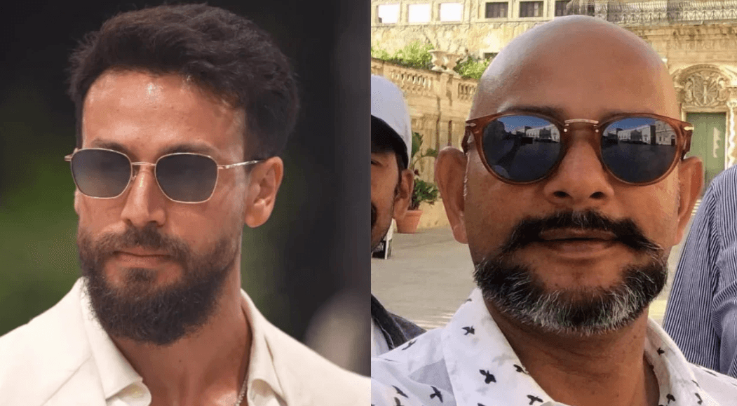 Tiger Shroff Siap Tampil Beda! Gandeng Sutradara “Dhoom 3” untuk Film Aksi Spektakuler