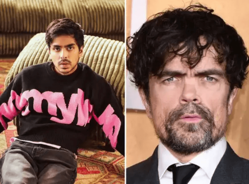 Adarsh Gourav Naik Level , Gabung  DiAlien: Earth Season 2 Bareng Peter Dinklage