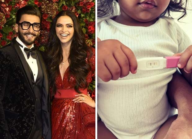 Deepika Padukone Umumkan Kehamilan Kedua, Unggahan Sederhana Ini Bikin Haru