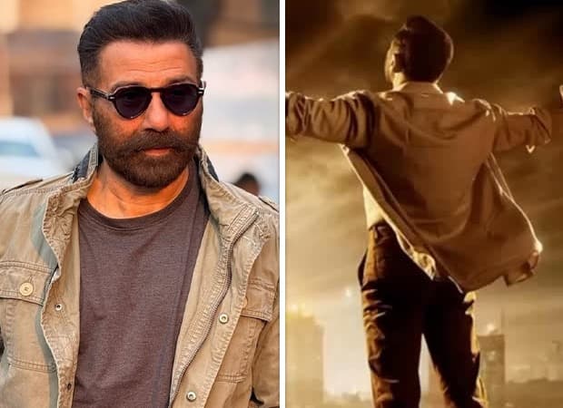 Film Terbaru Sunny Deol, Gabru Ditunda Rilis Lagi