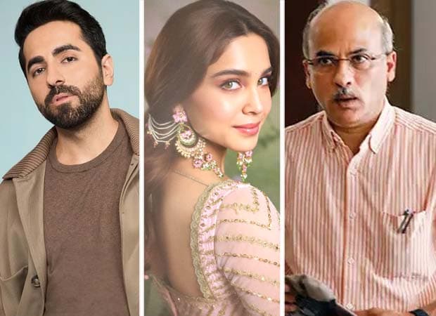 Ayushmann Khurrana Jadi “Prem” Baru! Yeh Prem Mol Liya Siap Hadirkan Drama Keluarga Hangat di 2026