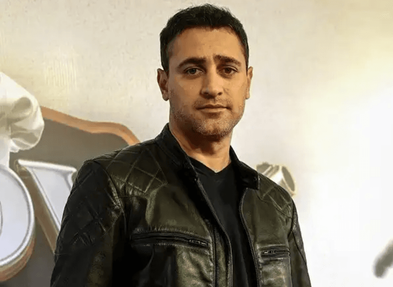 Imran Khan Bantah Tegas Rumor Gabung Di Film Biopik Ashneer Grover