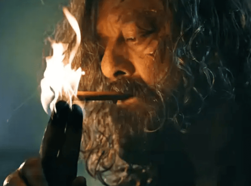 Ballu Balram Bangkit! Sanjay Dutt Resmi Umumkan Khalnayak Returns