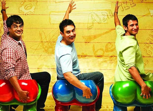 Resmi! Aamir Khan Konfirmasi 3 Idiots 2, Kisah Rancho Cs Bakal Kembali