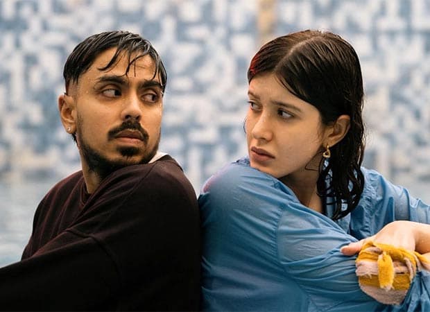 Shanaya Kapoor Bersinar! Tu Yaa Main Trending di 12 Negara dan Kuasai Netflix 