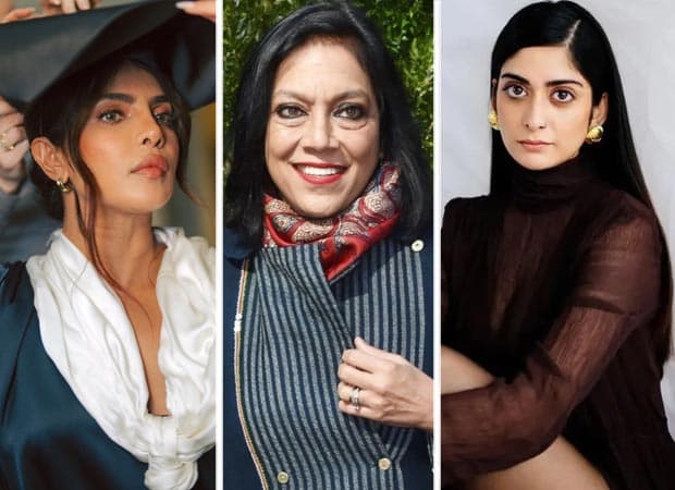 Priyanka Chopra Diam-Diam Syuting Cameo di Film Biopik Amri, Kolaborasi Perdana dengan Mira Nair!