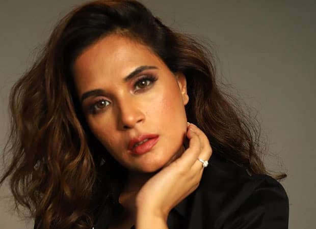 Richa Chadha Bertransformasi Jadi Detektif! Siap Pimpin Serial Thriller Kriminal Baru