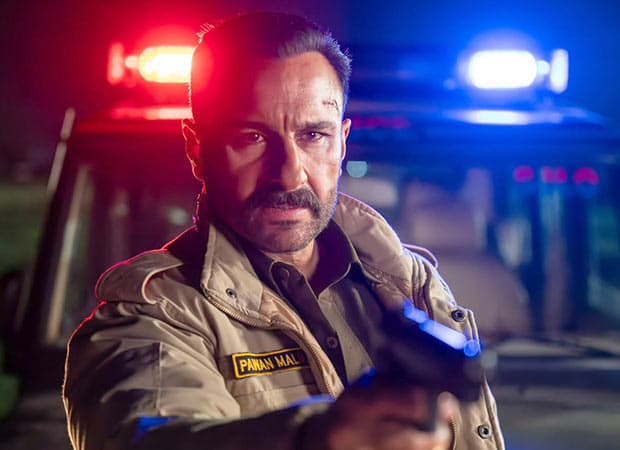 Kartavya Siap Tayang di Netflix 15 Mei? Saif Ali Khan dan Shah Rukh Khan Reuni Setelah 23 Tahun