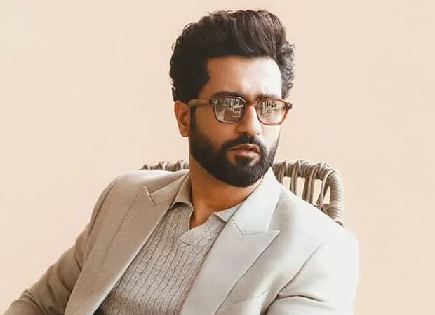 Vicky Kaushal Siapkan Setahun Penuh untuk Proyek Film Terbarunya, Mahavatar