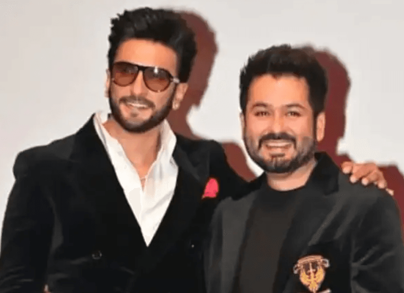 Ranveer Singh dan Aditya Dhar Siap Reuni Lagi di 2027? Proyek Baru Mulai Dibahas